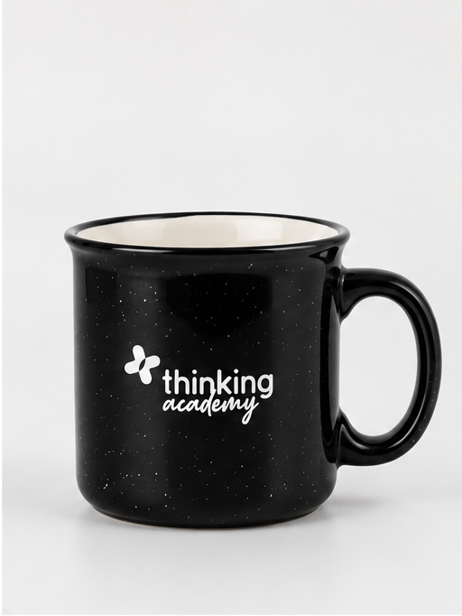 Thinking Academy Mug