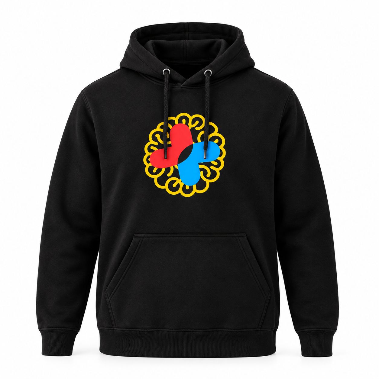 Thinking Academy Hoodie